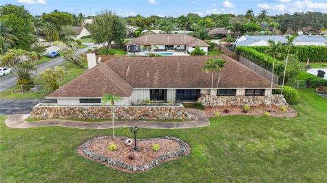 10253 SW 126th Street Miami FL 33176