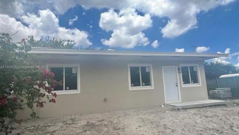 19394 NW 30th Court Miami Gardens FL 33056