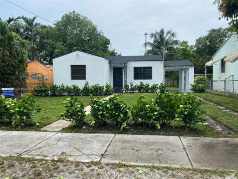 1420 NW 39th Street Miami FL 33142