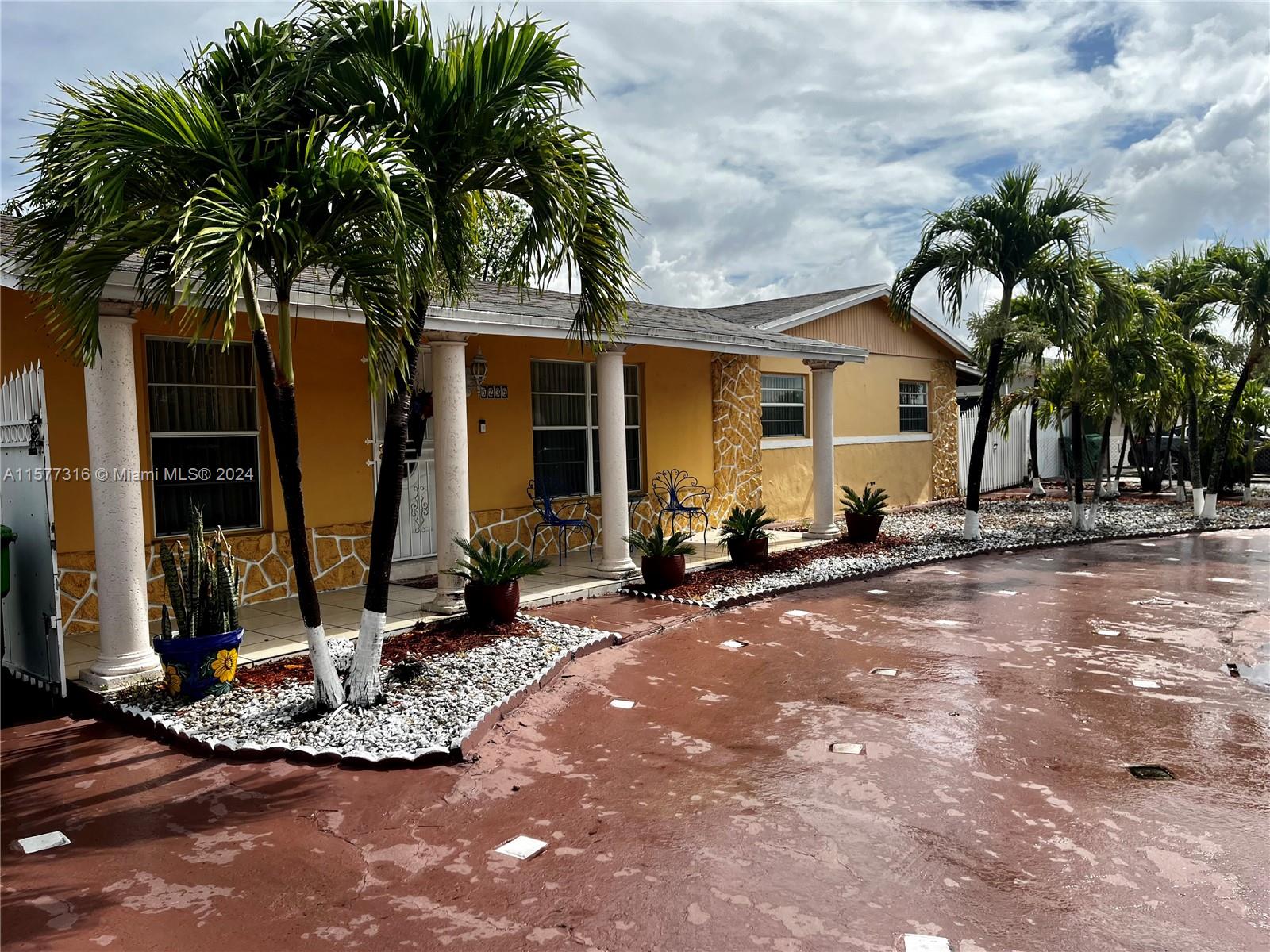 5235 NW 167th Street Miami Gardens FL 33055