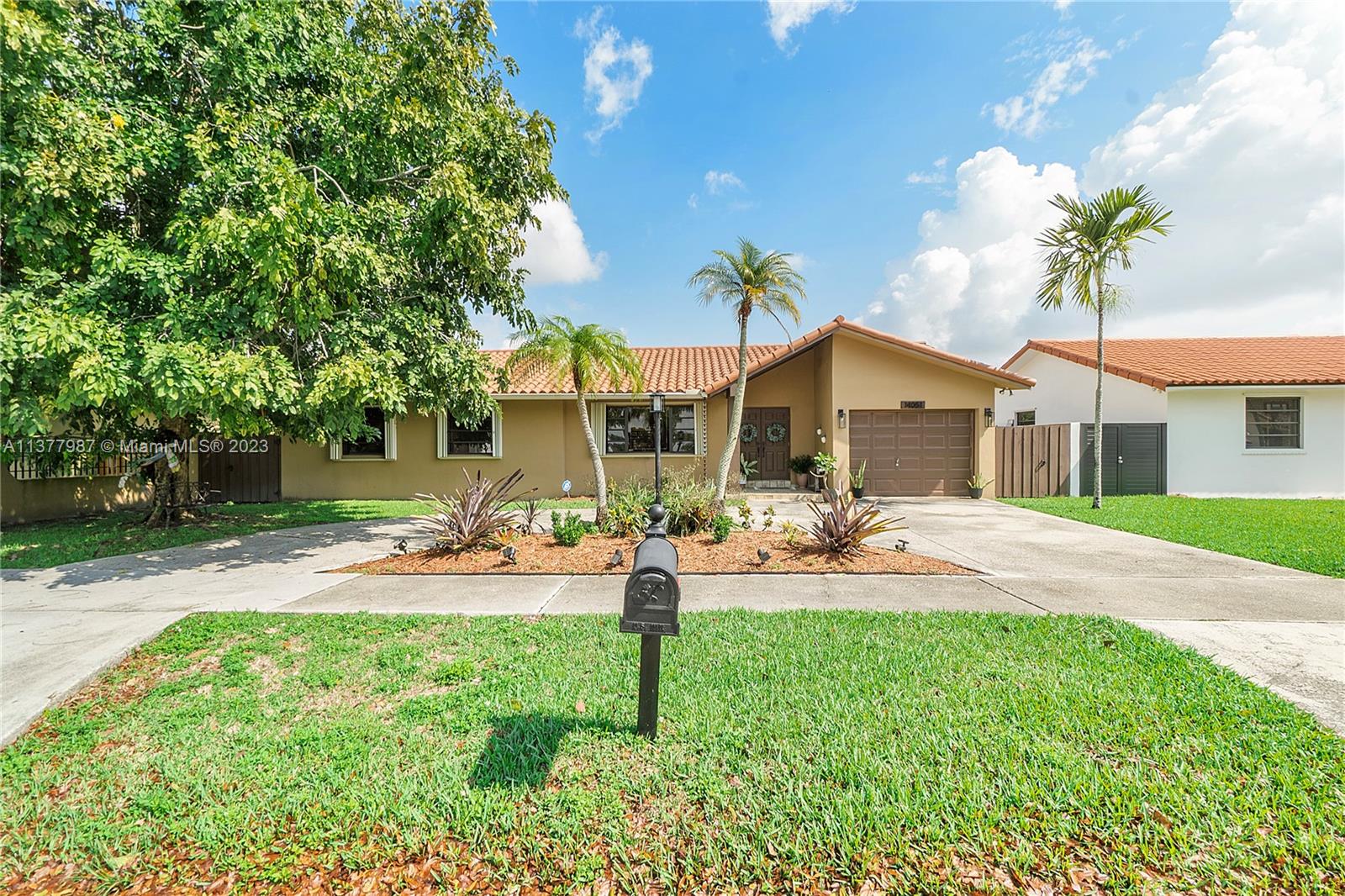 14051 SW 38th Terrace Miami FL 33175