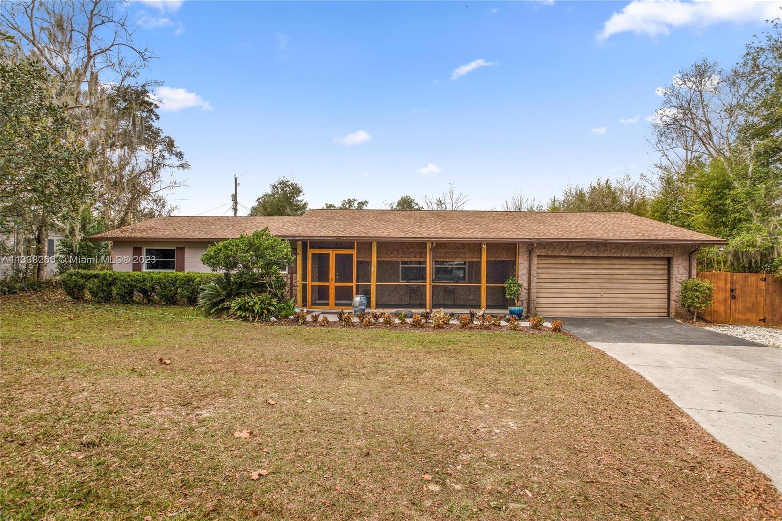 3300 SE 36th Avenue Ocala FL 34471