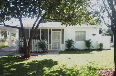 627 SW 7th Avenue Hallandale Beach FL 33009