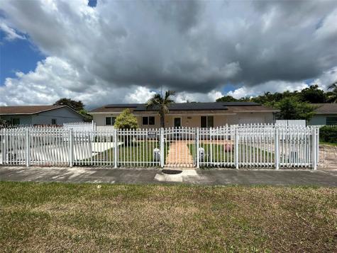 25834 SW 122nd Court Homestead FL 33032