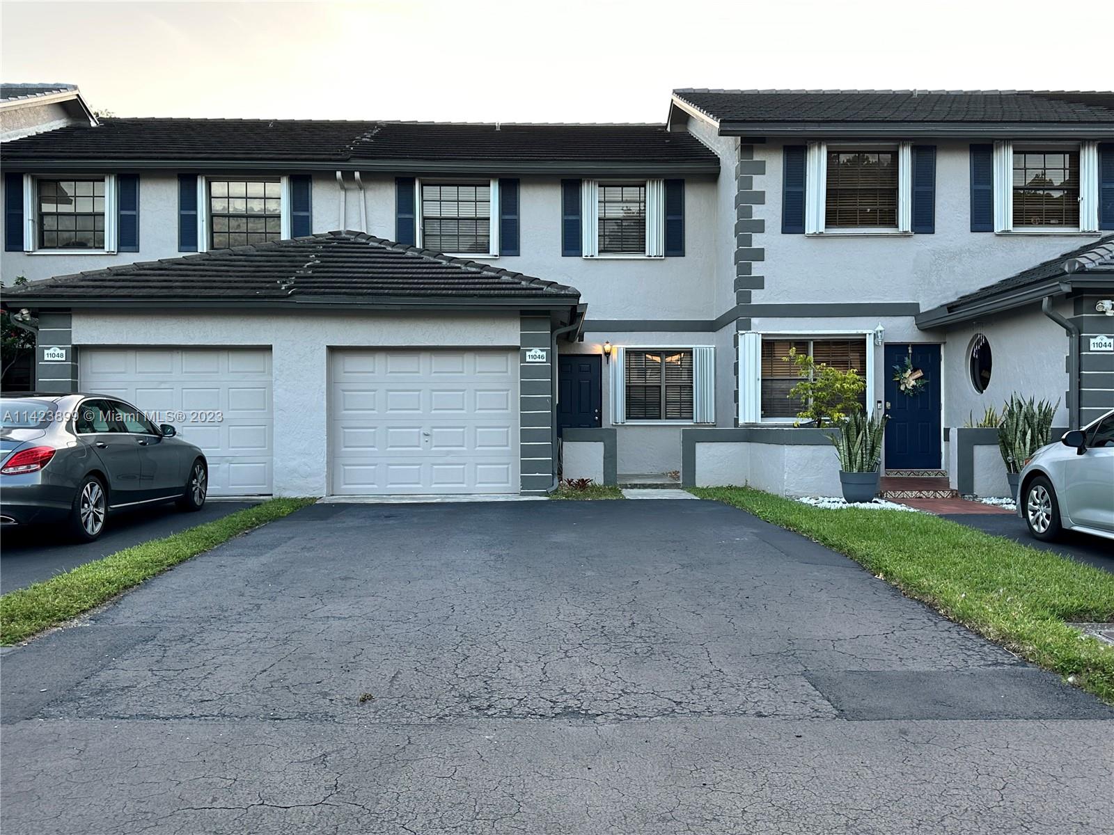 11046 SW 154th Court Miami FL 33196