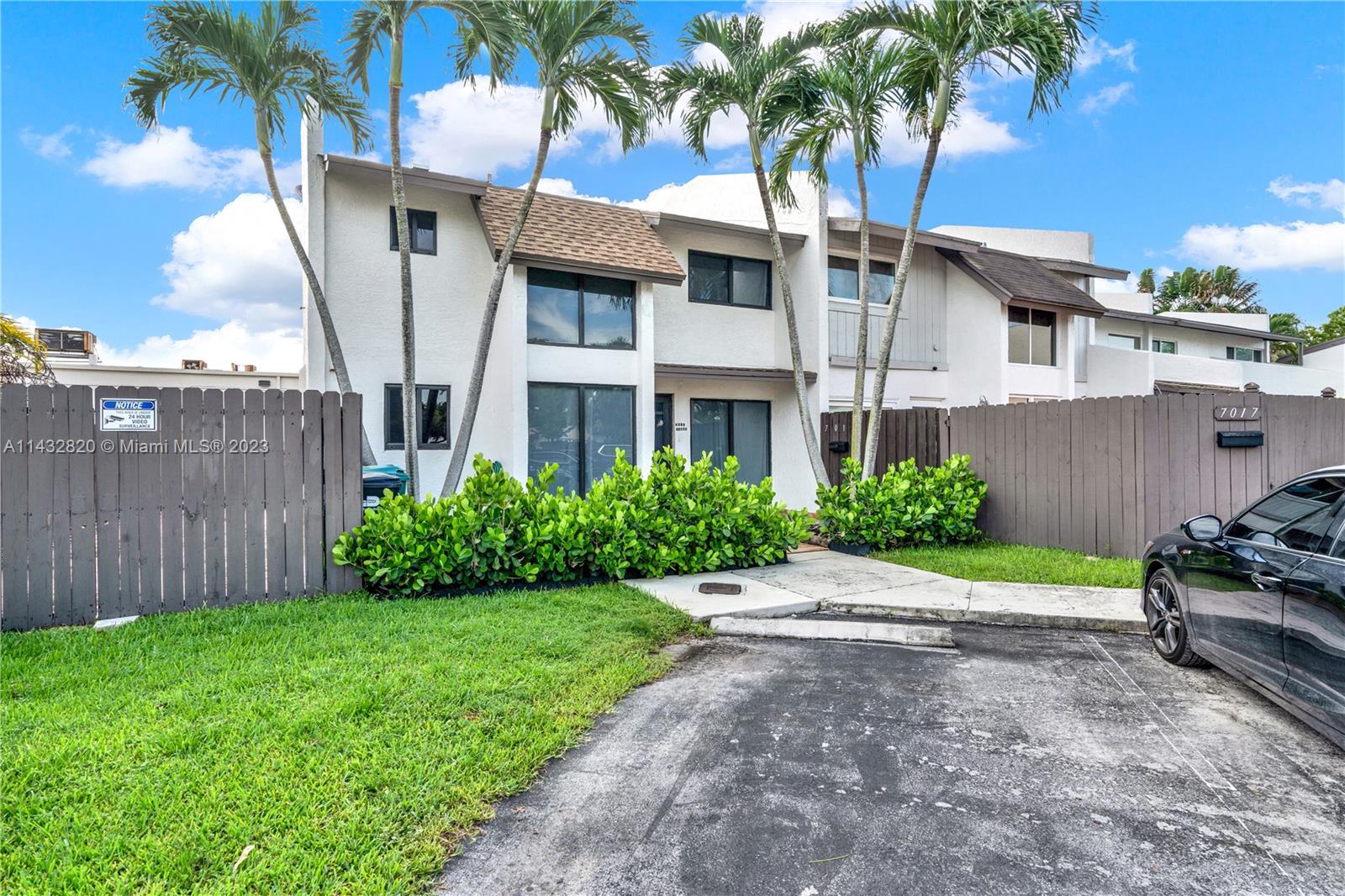 7013 SW 109th Court Miami FL 33173