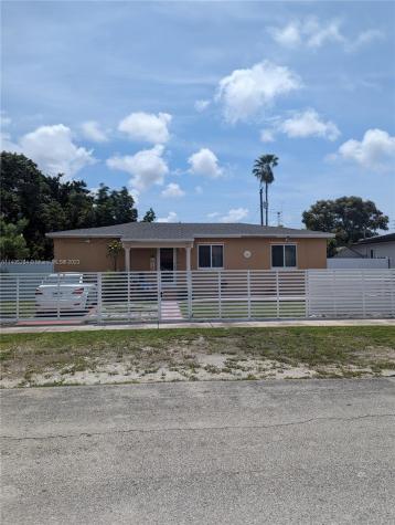 615 SW 73rd Court Miami FL 33144