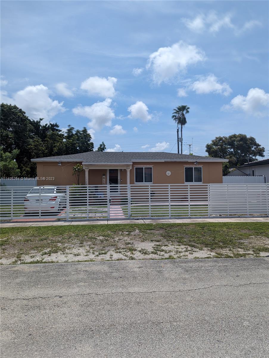 615 SW 73rd Court Miami FL 33144