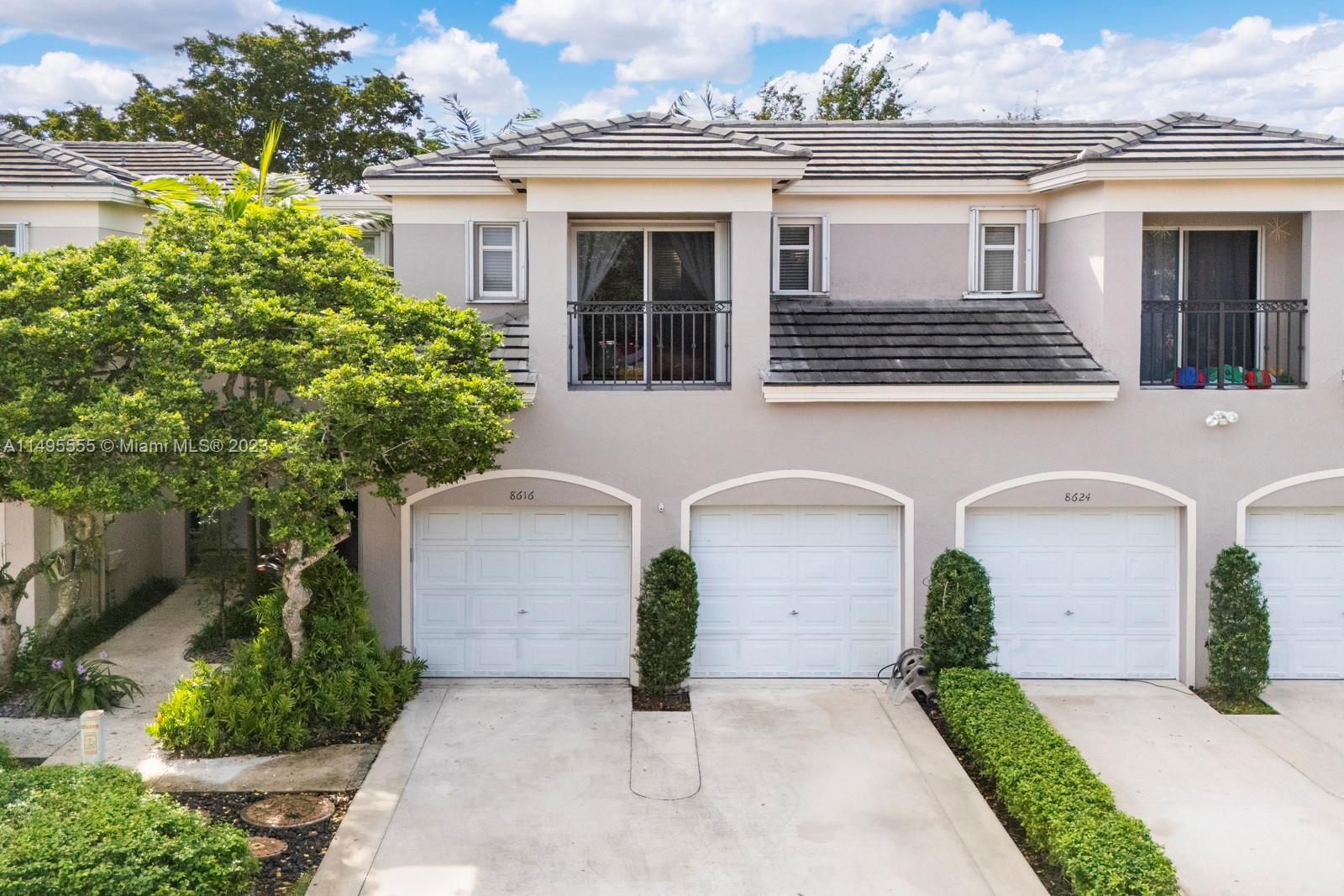 8616 SW 139th Terrace Palmetto Bay FL 33158
