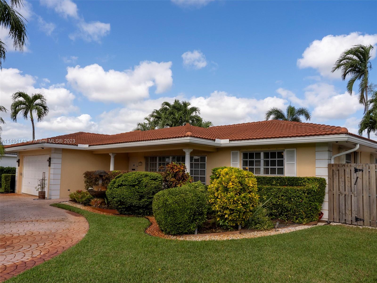 4705 Garfield Street Hollywood FL 33021