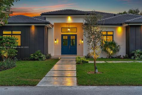 7300 SW 60th Street Miami FL 33143
