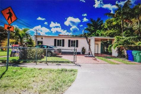 3101 SW 18th Street Miami FL 33145