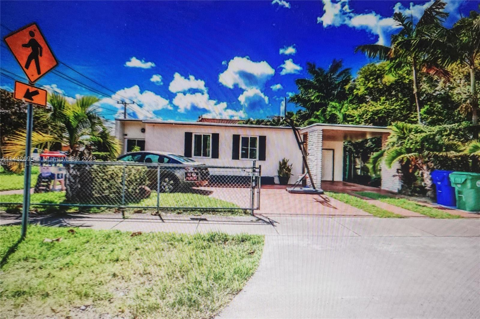 3101 SW 18th Street Miami FL 33145