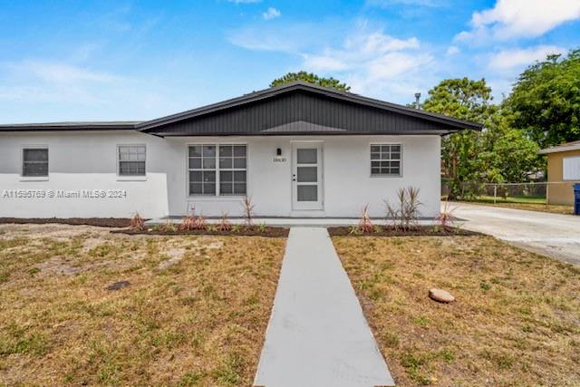 18830 NW 48th Court Miami Gardens FL 33055