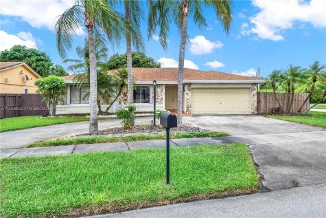 12744 SW 119th Terrace Miami FL 33186