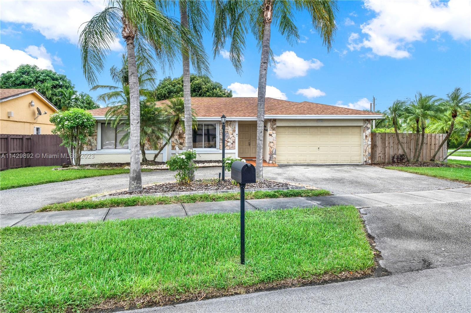 12744 SW 119th Terrace Miami FL 33186