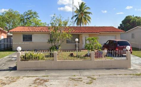 550 W 17th Street Hialeah FL 33010