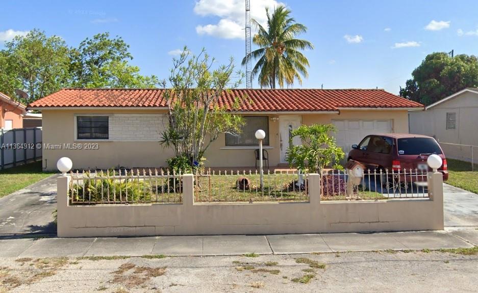 550 W 17th Street Hialeah FL 33010