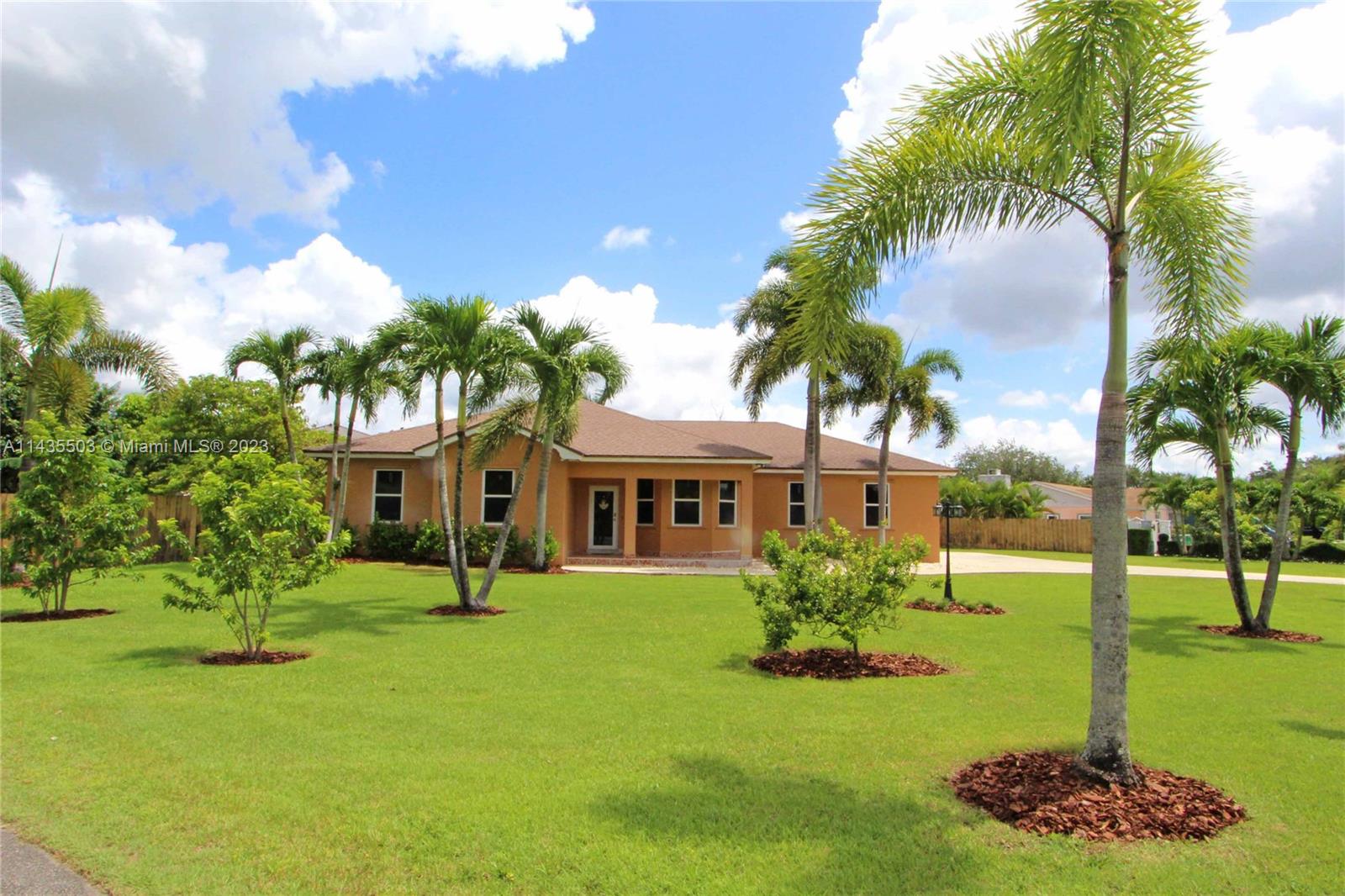 19521 SW 307th Street Homestead FL 33030