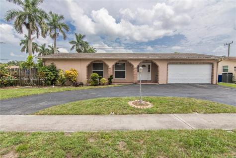 11820 NW 35th Street Sunrise FL 33323