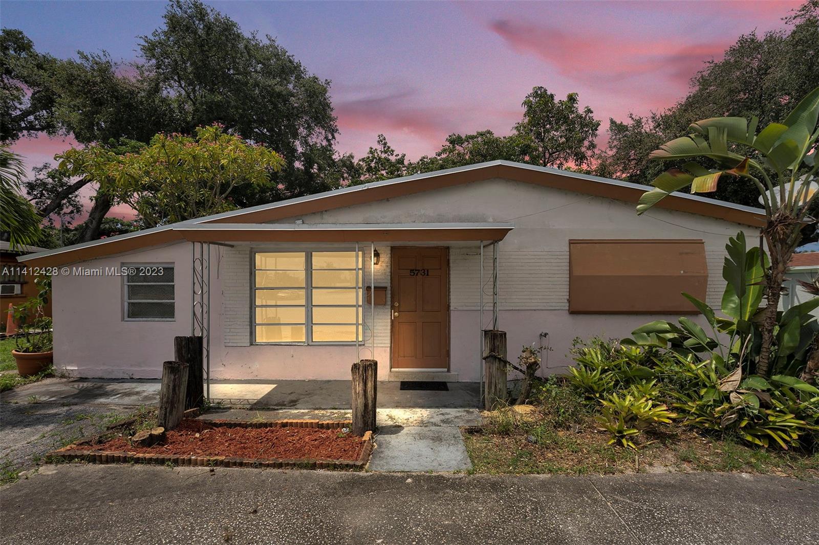 5731 Sheridan Street Hollywood FL 33021