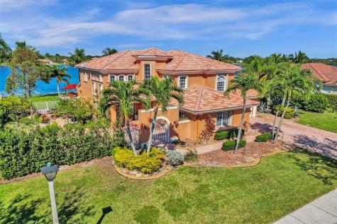 15767 SW 20th Street Davie FL 33326