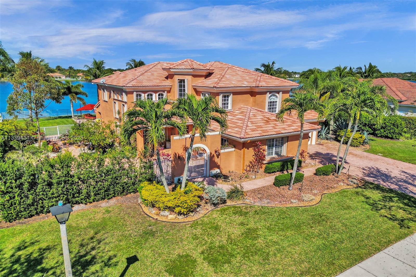 15767 SW 20th Street Davie FL 33326