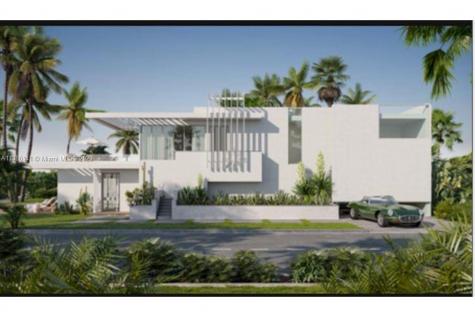 300 Surfside Boulevard Surfside FL 33154