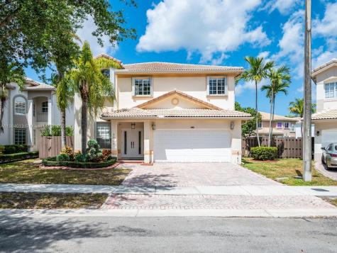 7066 NW 107th Place Doral FL 33178