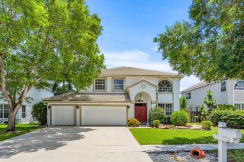 7560 Cedar Hurst Court Lake Worth FL 33467