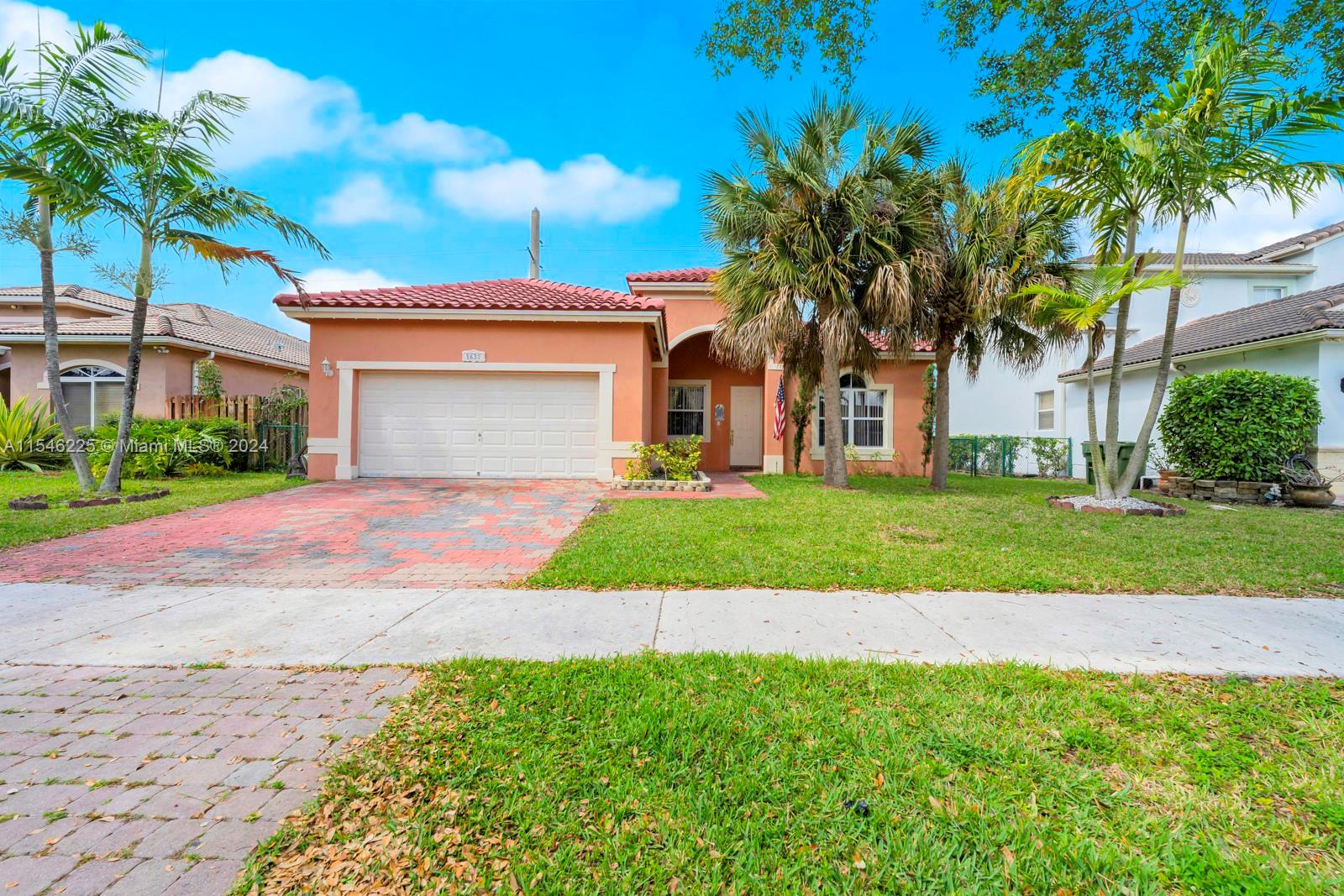 1632 SE 16th Avenue Homestead FL 33035