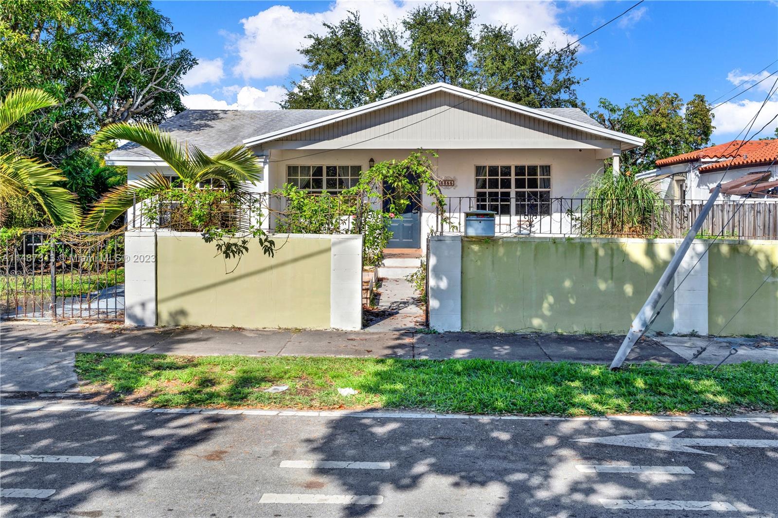 3355 SW 11th Street Miami FL 33135