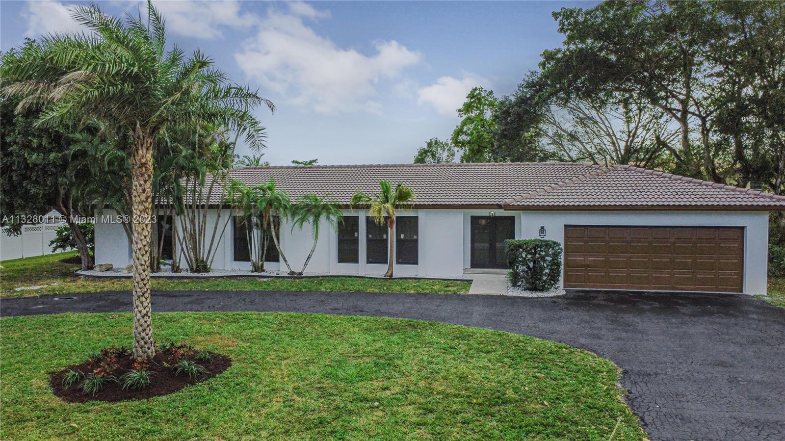 11000 NW 23rd Court Coral Springs FL 33065