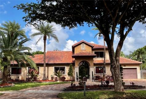 15606 NW 83rd Avenue Miami Lakes FL 33016