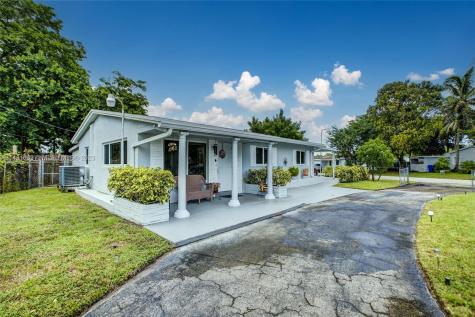 5907 Taft Street Hollywood FL 33021