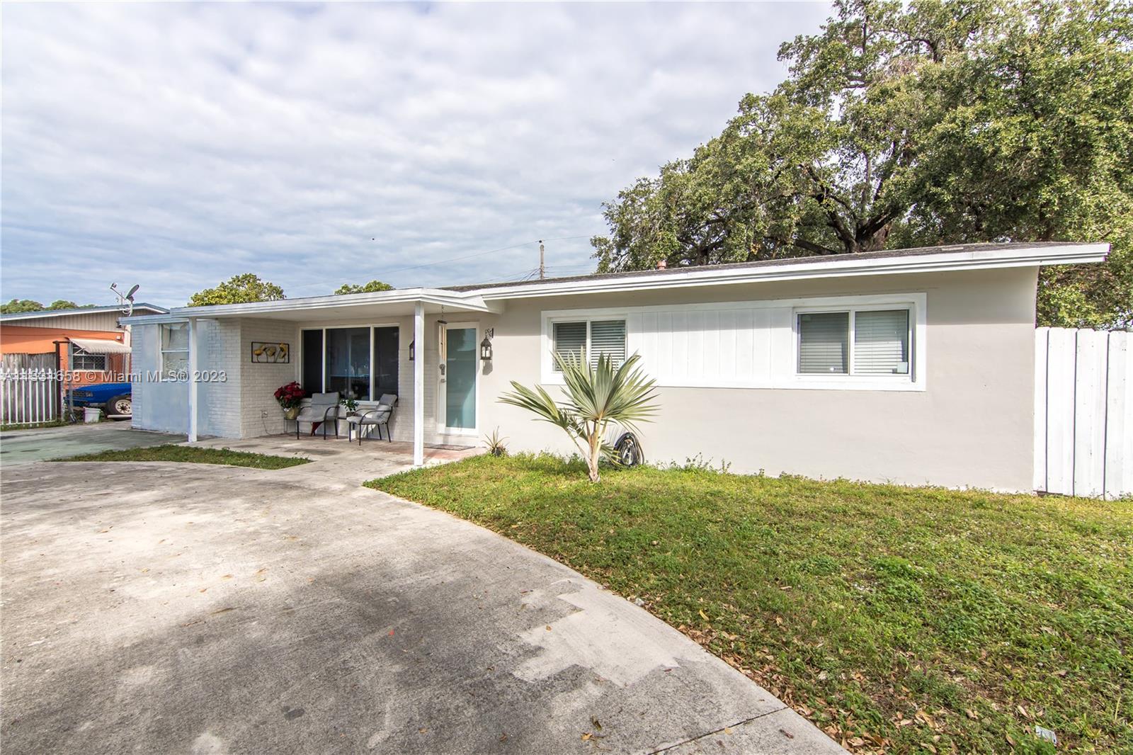 4711 NW 178th Terrace Miami Gardens FL 33055