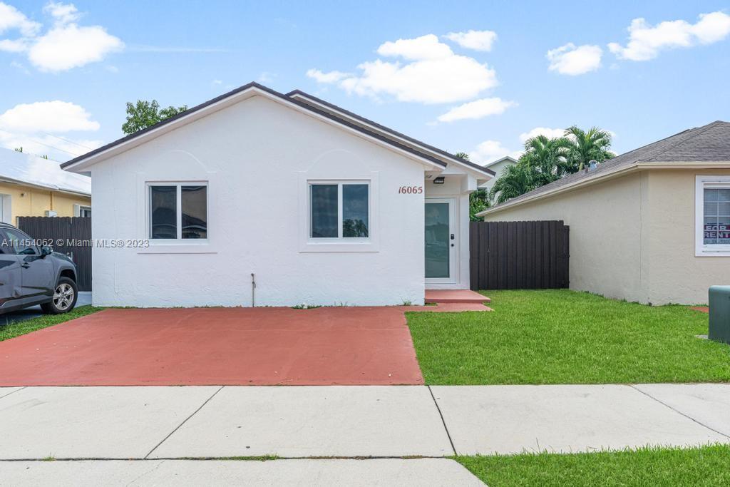 16065 SW 139th Avenue Miami FL 33177