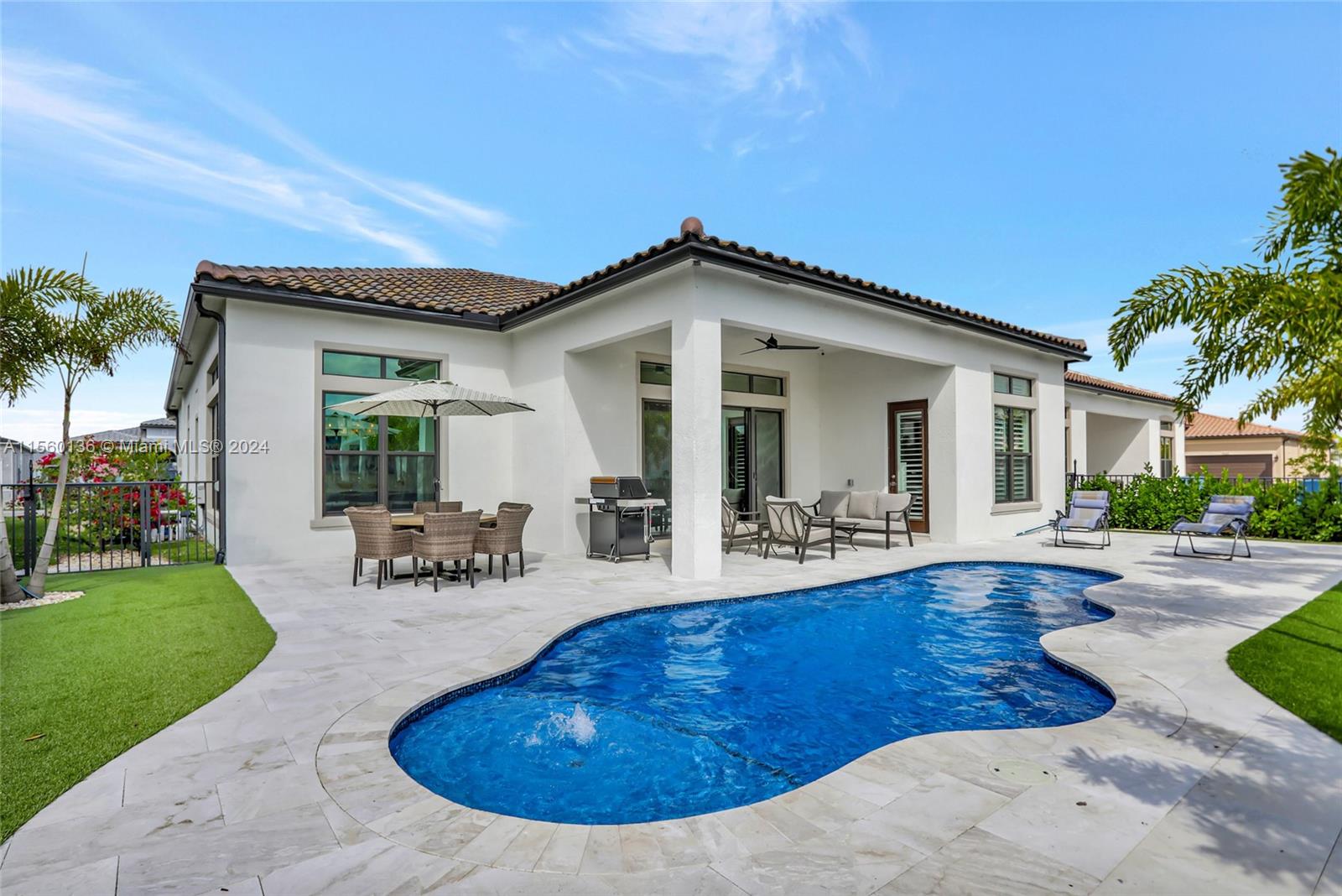 8044 Ironwood Way Parkland FL 33067