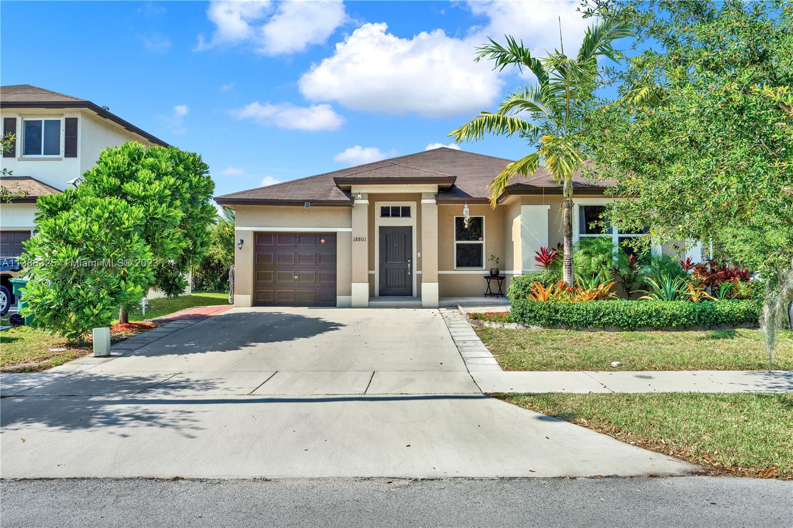 18801 SW 318th Terrace Homestead FL 33030