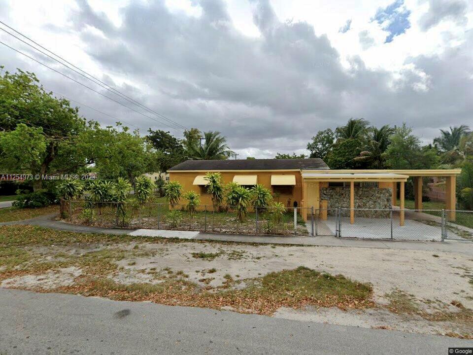 1200 NW 122nd Street North Miami FL 33167