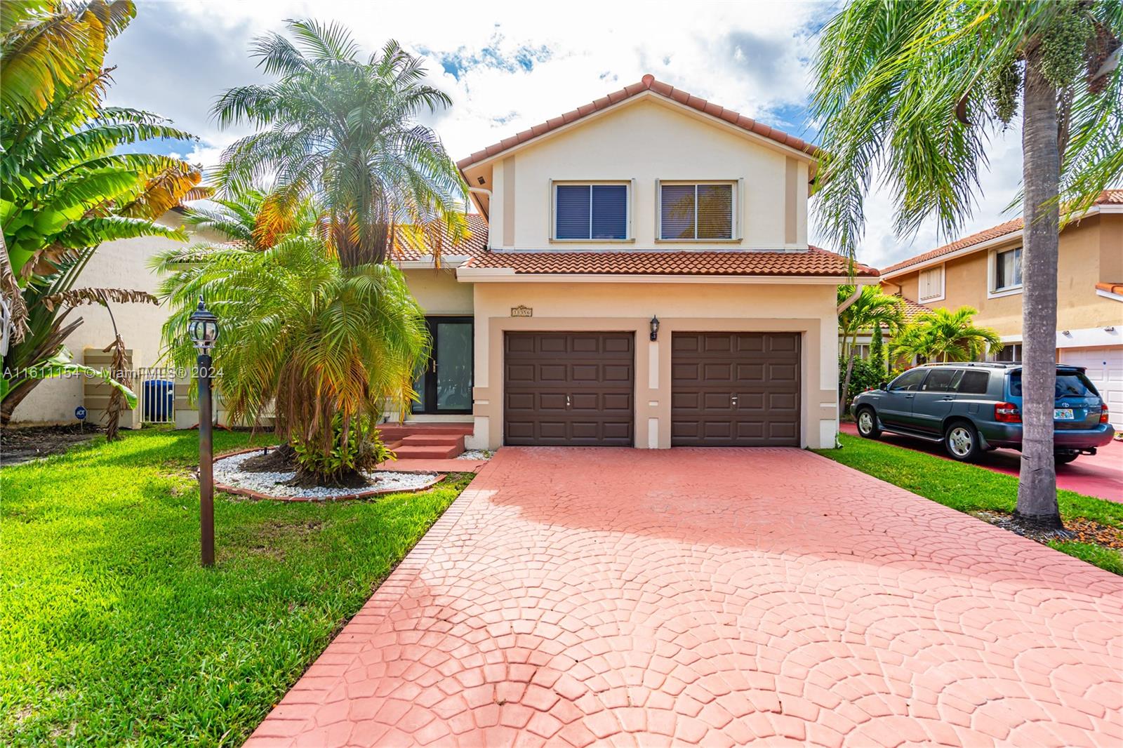 18356 NW 61st Place Hialeah FL 33015
