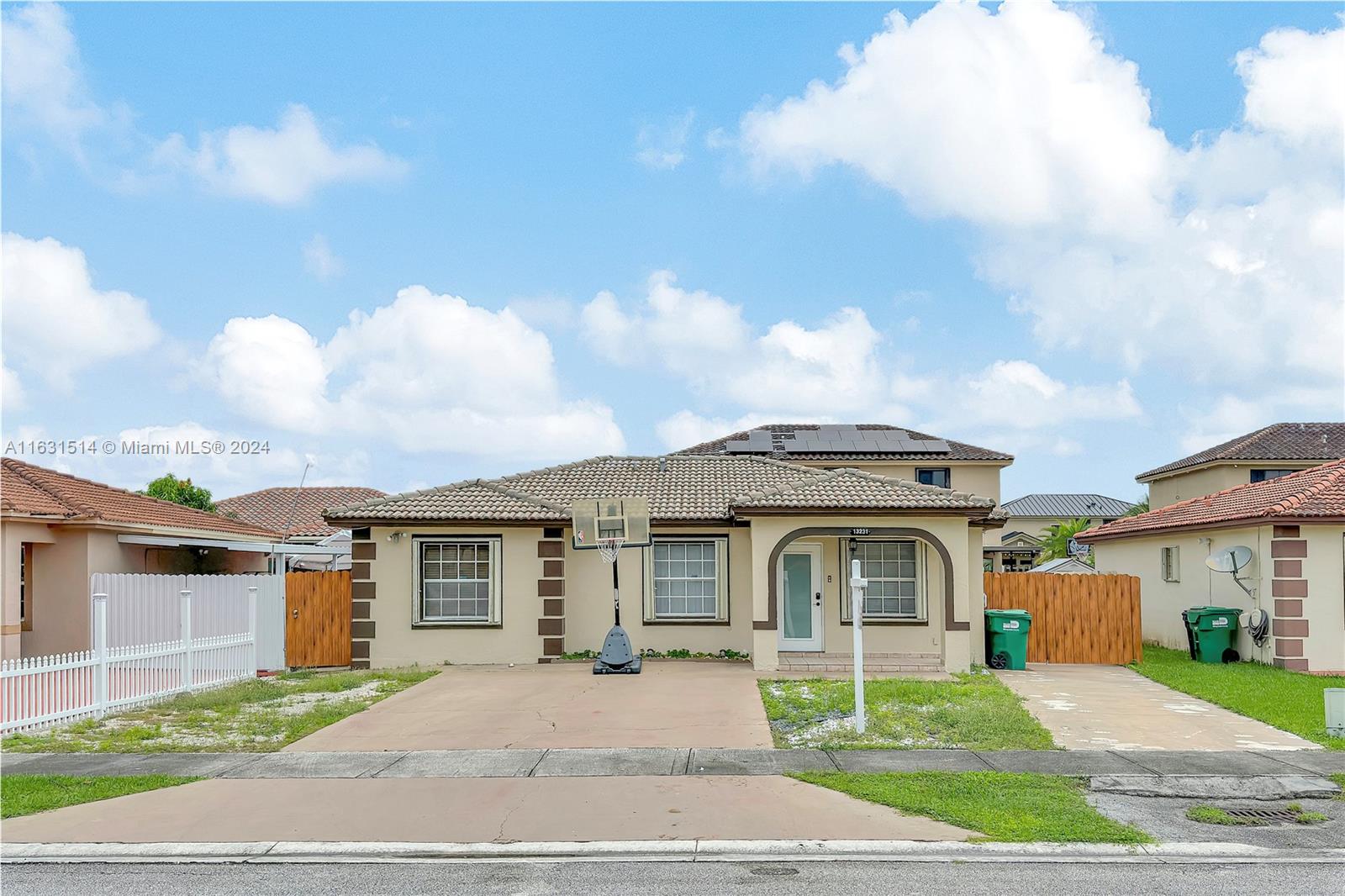 13231 SW 275th Terrace Homestead FL 33032