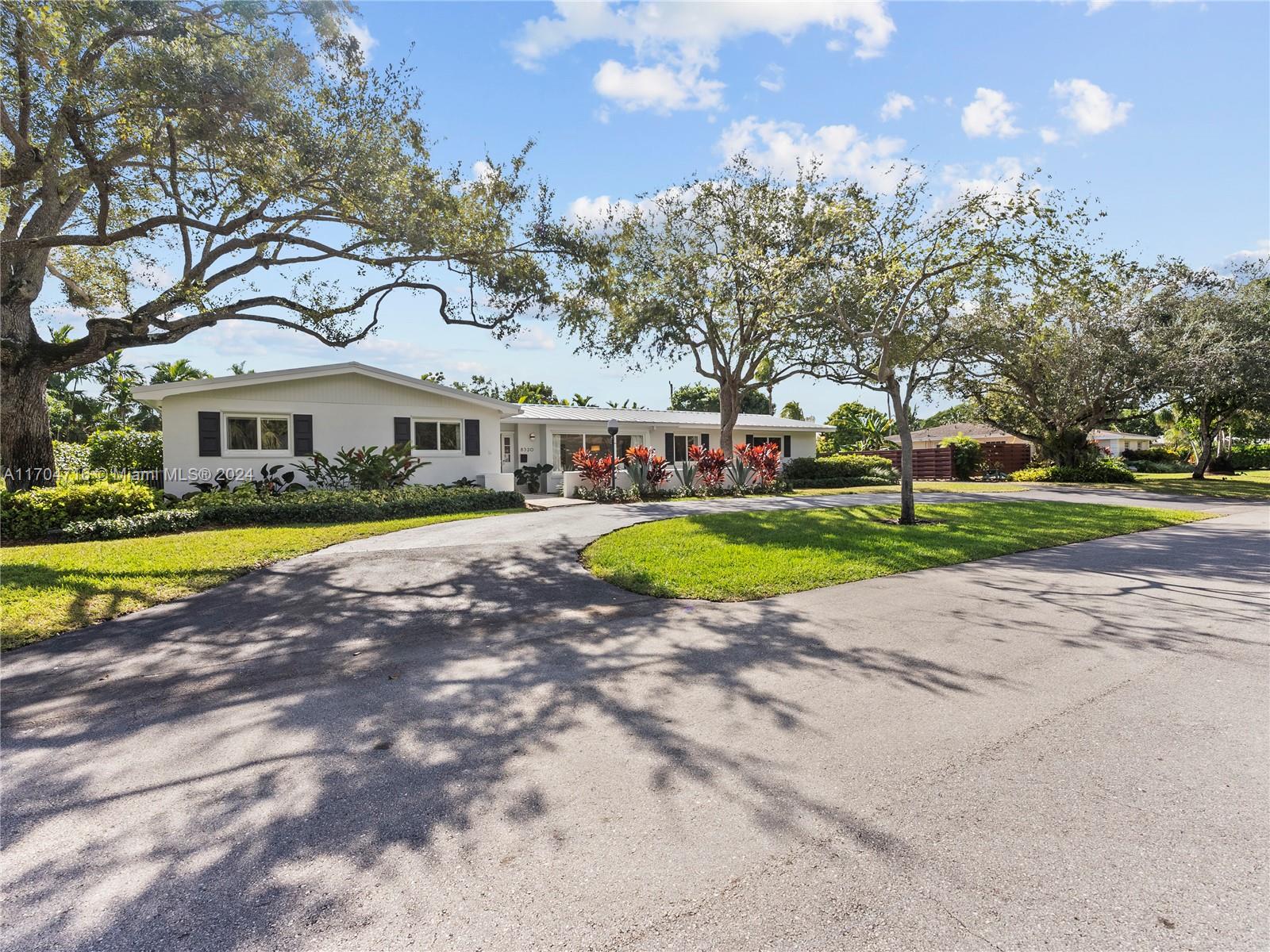 8320 SW 163rd Street Palmetto Bay FL 33157