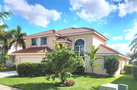 17502 NW 7th Street Pembroke Pines FL 33029