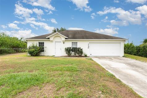 1130 SW Kalevala Drive Port St. Lucie FL 34953