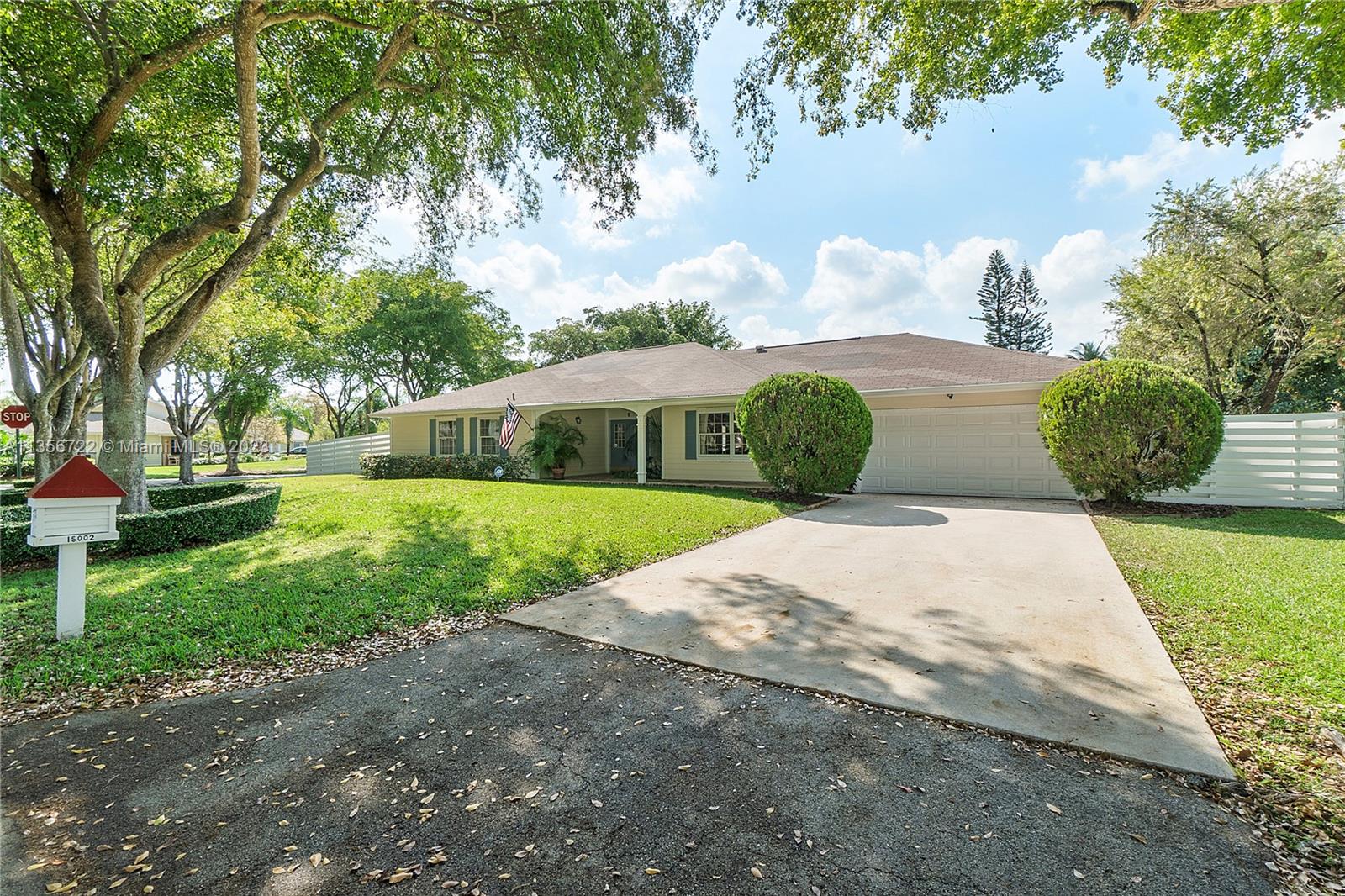 15002 SW 146th Street Miami FL 33196