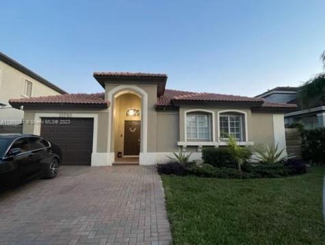 15780 SW 141st Street Miami FL 33196
