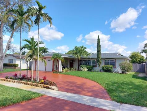 11111 NW 19th Street Pembroke Pines FL 33026
