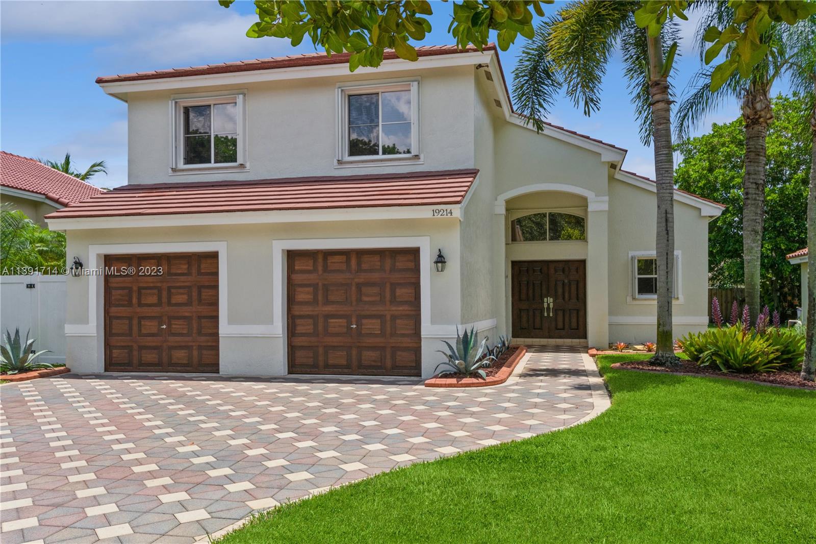 19214 NW 24th Place Pembroke Pines FL 33029