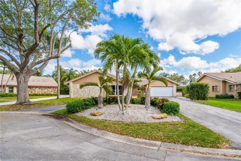 193 NW 113th Way Coral Springs FL 33071